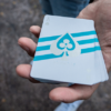Skymember Presents I³/III Playing Cards by Austin Ho and The One