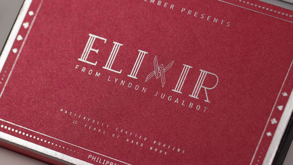 68219-full Skymember Presents ELIXIR RED by Lyndon Jugalbot