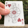 69030-alt4 North Star Midnight Black Marked Deck by James Anthony