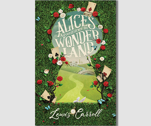 Alice's Adventures in Wonderland Book Test(Online Instructions) by Josh Zandman