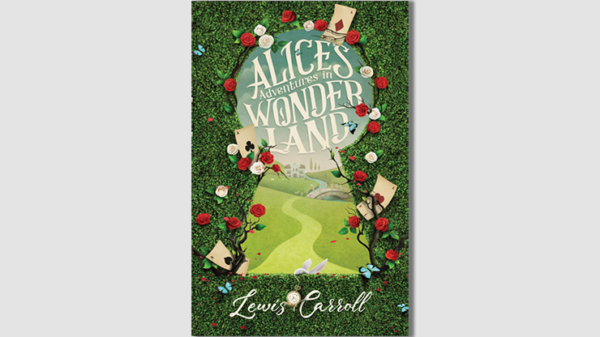 69094-full Alice's Adventures in Wonderland Book Test(Online Instructions) by Josh Zandman