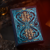 The Tale of the Tempest (Ocean) Playing Cards