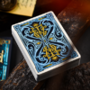 The Tale of the Tempest (Ocean) Playing Cards