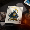 The Tale of the Tempest (Ocean) Playing Cards