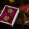 The Tale of the Tempest (Dusk) Playing Cards