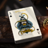 The Tale of the Tempest (Dusk) Playing Cards