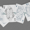 The Urban Legends (US-Gilded Edition) Playing Cards