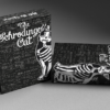74833-alt1 Schrodinger's Cat: Dead Black Edition Playing Cards