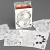 The Urban Legends (Japan Gilded Edition) Playing Cards