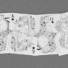 The Urban Legends (Japan Gilded Edition) Playing Cards