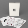 The Urban Legends (Japan Standard Edition) Playing Cards