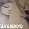 76580-alt5 Angels and Demons (Workers Edition) by Dead Rebel Productions