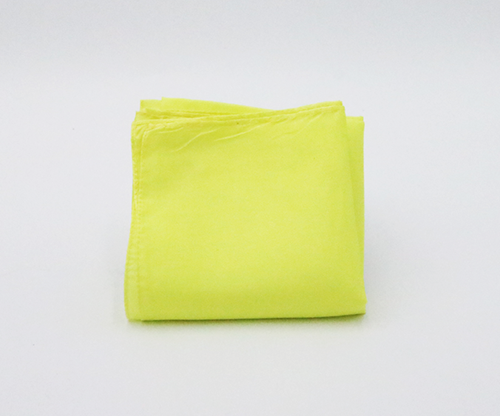Silk 9 inch single (Light Yellow) Magic by Gosh
