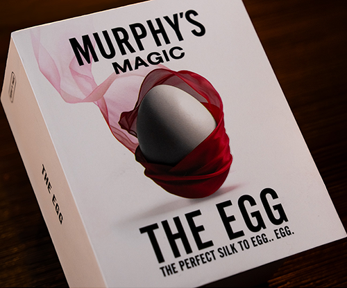 The Egg by Murphy's Magic