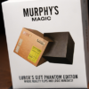 Lubors Gift Phantom Edition by Murphy's Magic and Lubor Fiedler