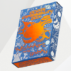 The Hitchhiker's Guide to The Galaxy- The Infinite Improbability Deck (Whale Blue)