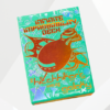 The Hitchhiker's Guide to The Galaxy- The Infinite Improbability Deck (Green Dolphin)