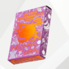 The Hitchhiker's Guide to The Galaxy- The Infinite Improbability Deck (Don't Panic Purple)