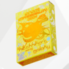 The Hitchhiker's Guide to The Galaxy- The Infinite Improbability Deck (Yellow Duck)