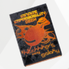 The Hitchhiker's Guide to The Galaxy- The Infinite Improbability Deck (Hotblack Deslato Limited Edition)
