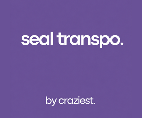 Seal Transpo by Craziest
