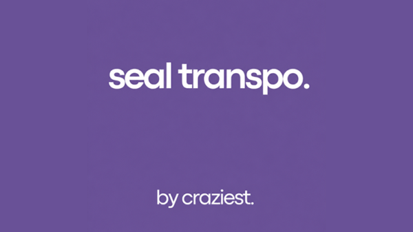 Seal Transpo by Craziest