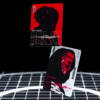 79583-alt4 Bicycle Machine56 R-TYPE/2 Black Playing Cards by RunIt Decks
