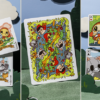 Bicycle Paper Royals Red Riding Hood Playing Cards by RunIt Decks