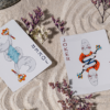 Bicycle Cycle of Venus Playing Cards