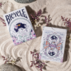Bicycle Cycle of Venus Playing Cards