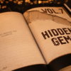 The Complete Hidden Gems by Mark Elsdon