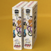 Old Master Q Playing Cards