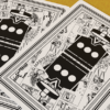 Old Master Q Playing Cards