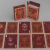 Werewolf Playing Cards