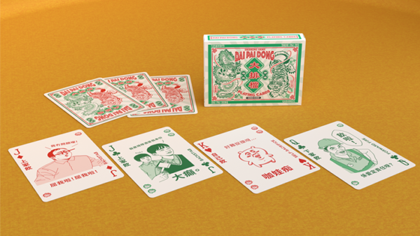 80039-alt1 Da Pai Dang V3 Playing Cards
