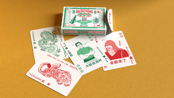 80039-alt2 Da Pai Dang V3 Playing Cards