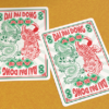 80039-alt3 Da Pai Dang V3 Playing Cards
