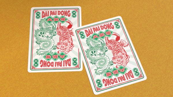80039-alt3 Da Pai Dang V3 Playing Cards