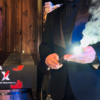 X Light Pro by Kingsley Xu