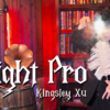 X Light Pro by Kingsley Xu