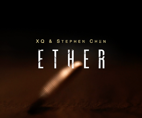 Ether by MS Magic