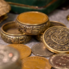 Coin Vault Set - Patina Glyph