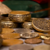 Coin Vault Set - Patina Glyph