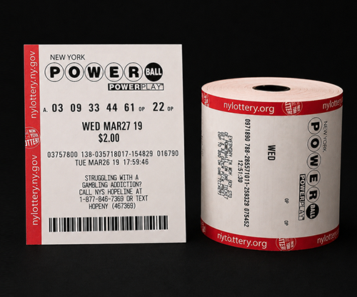 80354-alt3 Cosmos New York Lotto Roll by BlackBox Magic Creations