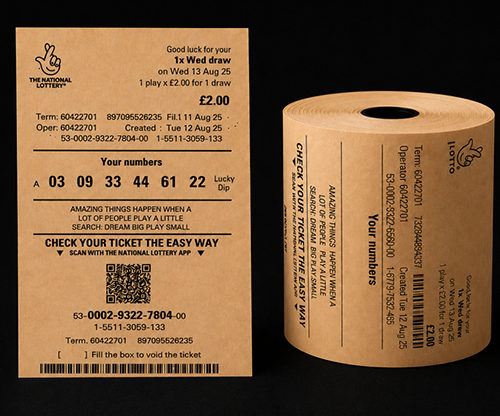 80356-alt3 Cosmos UK Lotto Roll by BlackBox Magic Creations