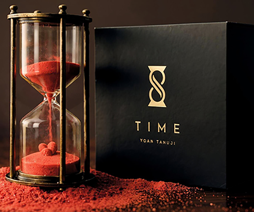 80418-full TIME by Yoan TANUJI & Magic Dream