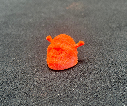 80424-full Sug'Art Super Heroes SK Orange by Yoan TANUJI & Magic Dream