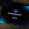 80442-full The Coincidenc3 by Elias D'Sastre (Red)
