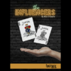 80444-full The Influencers by Elias D'Sastre (Red)