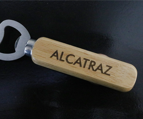 Alcatraz by Etienne Pradier